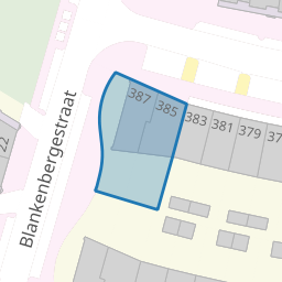 Perceel STN02-E-8373