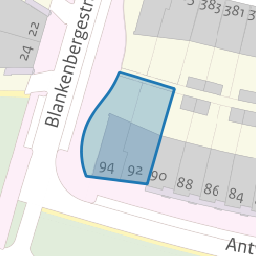 Perceel STN02-E-8374