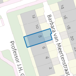 Perceel STN02-E-8443