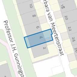 Perceel STN02-E-8445