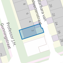 Perceel STN02-E-8446