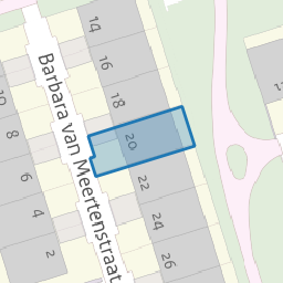 Perceel STN02-E-8449