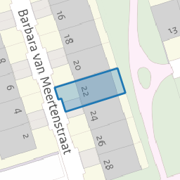 Perceel STN02-E-8450