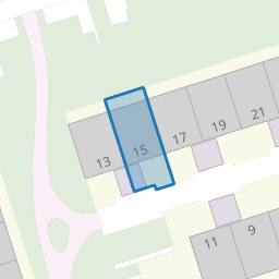 Perceel STN02-E-8453