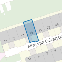 Perceel STN02-E-8455