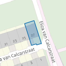 Perceel STN02-E-8458