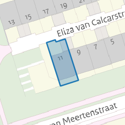 Perceel STN02-E-8459