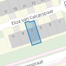 Perceel STN02-E-8460