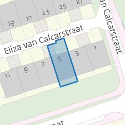 Perceel STN02-E-8461