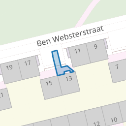 Perceel STN02-E-8474