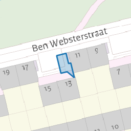 Perceel STN02-E-8475