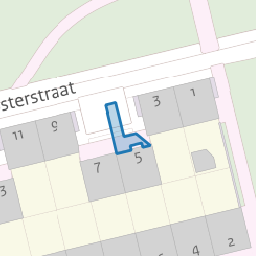 Perceel STN02-E-8478