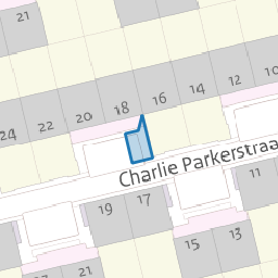 Perceel STN02-E-8485