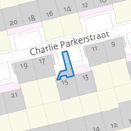 Perceel STN02-E-8495