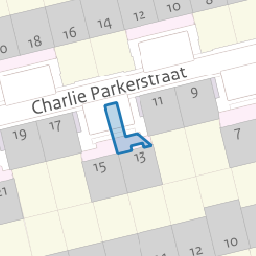 Perceel STN02-E-8496