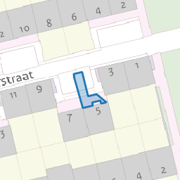 Perceel STN02-E-8500