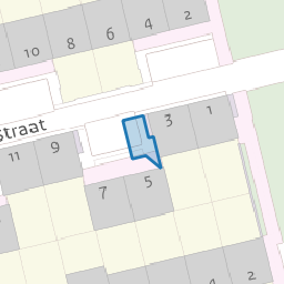 Perceel STN02-E-8501