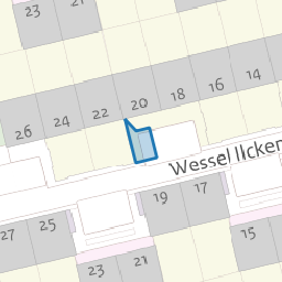 Perceel STN02-E-8510