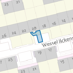 Perceel STN02-E-8511