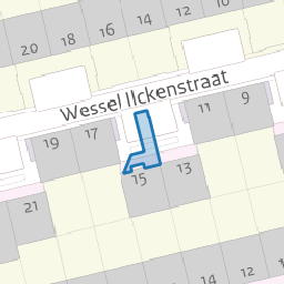 Perceel STN02-E-8518