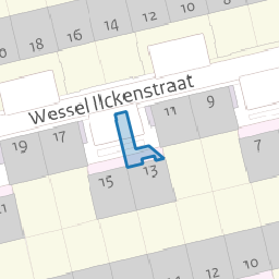 Perceel STN02-E-8519