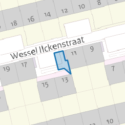 Perceel STN02-E-8520