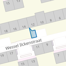 Perceel STN02-E-8521