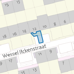 Perceel STN02-E-8522