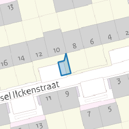 Perceel STN02-E-8523