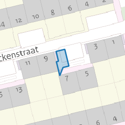 Perceel STN02-E-8524