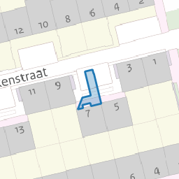 Perceel STN02-E-8525