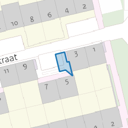 Perceel STN02-E-8527