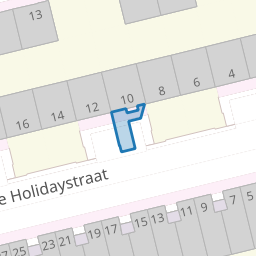 Perceel STN02-E-8540