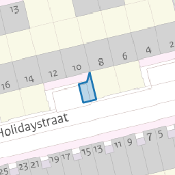 Perceel STN02-E-8541