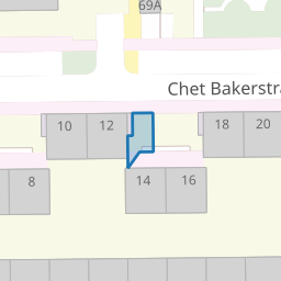 Perceel STN02-E-8551