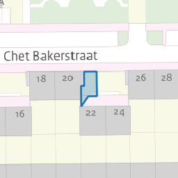 Perceel STN02-E-8555