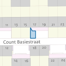 Perceel STN02-E-8562