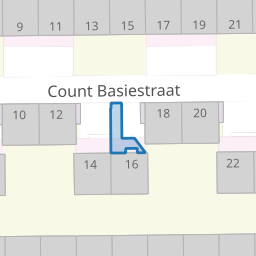 Perceel STN02-E-8573