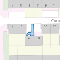 Perceel STN02-E-8580