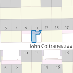 Perceel STN02-E-8592