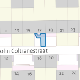 Perceel STN02-E-8599