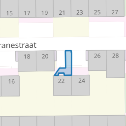 Perceel STN02-E-8603