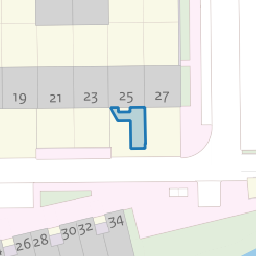 Perceel STN02-E-8607