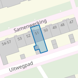 Perceel STN02-E-8651