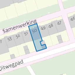 Perceel STN02-E-8652