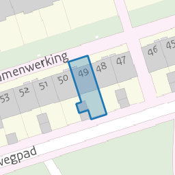 Perceel STN02-E-8653