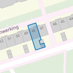 Perceel STN02-E-8654