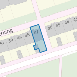 Perceel STN02-E-8655