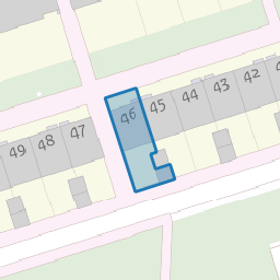 Perceel STN02-E-8656