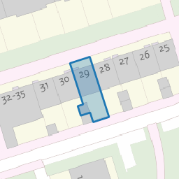 Perceel STN02-E-8667